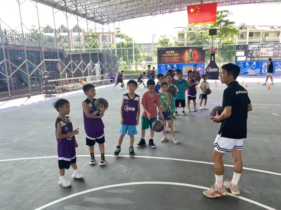 如何制定智能篮球训练计划_0