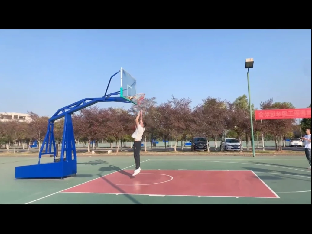 如何通过视频教程提高篮球盖帽技巧